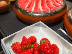 -大牛寿喜烧·和牛放题(香港广场店)