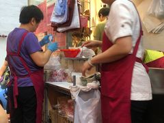 -一乐烧鹅(中环店)