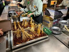 -小街天府(西工小街店)