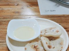 -U你·湖北家宴菜(南湖总店)