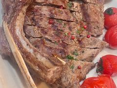 -波特曼西餐厅(南岗店)