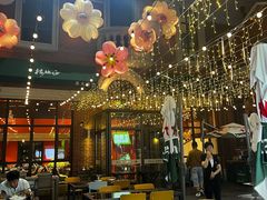 -正德楼果木烤鸭·渔家菜(东港店)