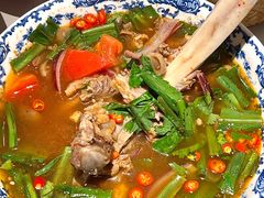 -太食獸泰式茶餐厅(IFS国金中心店)