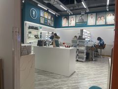 -海马体照相馆(合肥包河万达广场店)