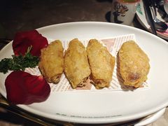 -新白鹿餐厅(金鹰新街口店)