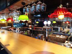 大堂-上海小南国(正大店)