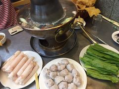 -三兴涮羊肉(荣安大街店)