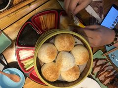 -局气 烤鸭·北京菜(光华路店)