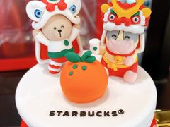 -星巴克臻选(青岛金狮广场店)