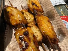 -金谷园饺子·烧烤(人大总店)