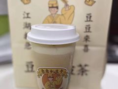 -喜茶(深圳丰盛町店)