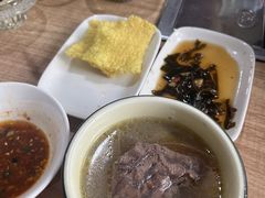 -尼玛藏家风味园(阿山食城店)
