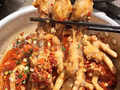 -笨罗卜浏阳菜馆(太平街店)
