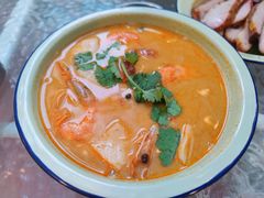 -阿徕孖·泰餐(大沙地店)