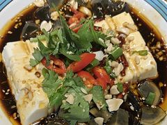 -快乐老家三鲜饺子东北菜(南六中路店)