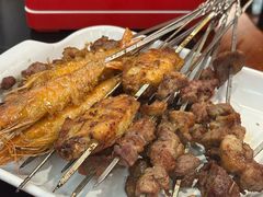 -京元盛铜锅涮肉(上海总店)