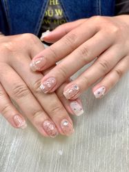 -芊屿芊浔美甲
