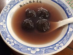 -粗茶淡饭(东关街店)
