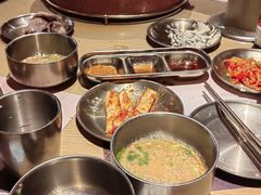 -西塔老太太泥炉烤肉(虹桥南丰城店)