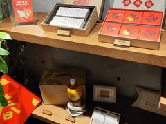 -微热山丘(台北民生公园门市店)