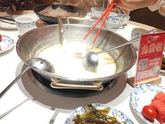 -古膳记猪肚鸡.生蚝鸡(拱北店)
