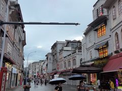 -汕头市小公园