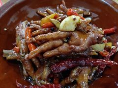 -老三样·美食研究中心(世贸路店)