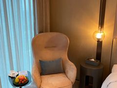 -深圳国际会展中心希尔顿酒店(前海华发冰雪世界店)