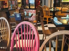 -江边城外烤全鱼(方庄时代购物中心店)