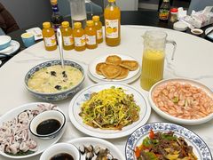 -杨记海鲜楼(三门黑金冠店)