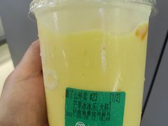 -鲜之醇(九州昌硕广场店)