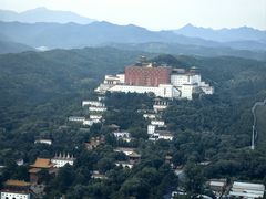 -承德避暑山庄景区