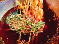 -付小姐在成都(中山公园店)