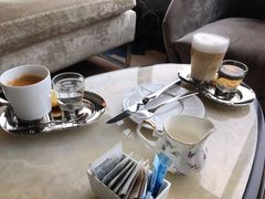 -西安皇冠假日酒店·B&G51餐厅