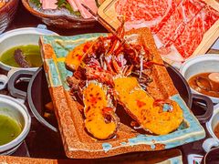 -花潮料理艺食馆(SM新生活广场店)