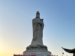 -天津妈祖文化园