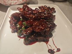 -香阁餐厅·常州菜·常州菜代表品牌(新北奥体店)