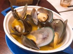 -港丽餐厅(高德置地店)