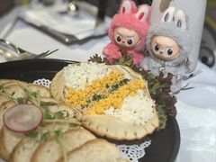 -安东尼奥餐厅