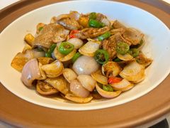 -丹江渔村(龙旗店)