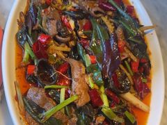 -懒人盐府人家(航天桥店)