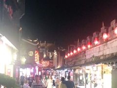 -东西巷