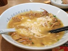 -王春春鸡汤饭(上海中海环宇城店)