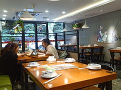 大堂-龙梅肥肠鱼(明瓦廊店)