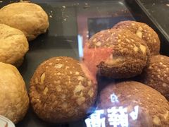 -西树泡芙(湖滨银泰in77B区店)