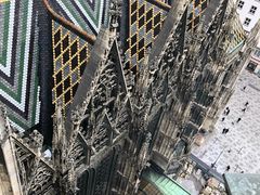 -斯蒂芬主教座堂(Stephansdom)