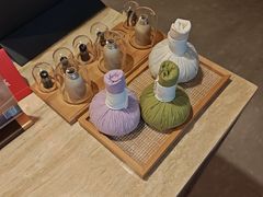 -LANN I 蘭·泰式古法按摩(高岛屋百货店)