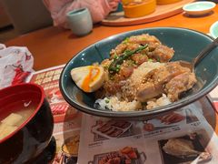 -仓桥家·焗寿司·锅物(光谷步行街店)