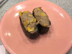 -争鲜回转寿司(流行前线店)