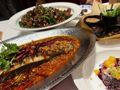 -大张烙馍村(泉山店)